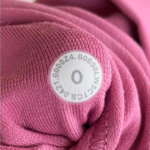 Lululemon Align High-Rise Pant 25" - Picture 2 of 3